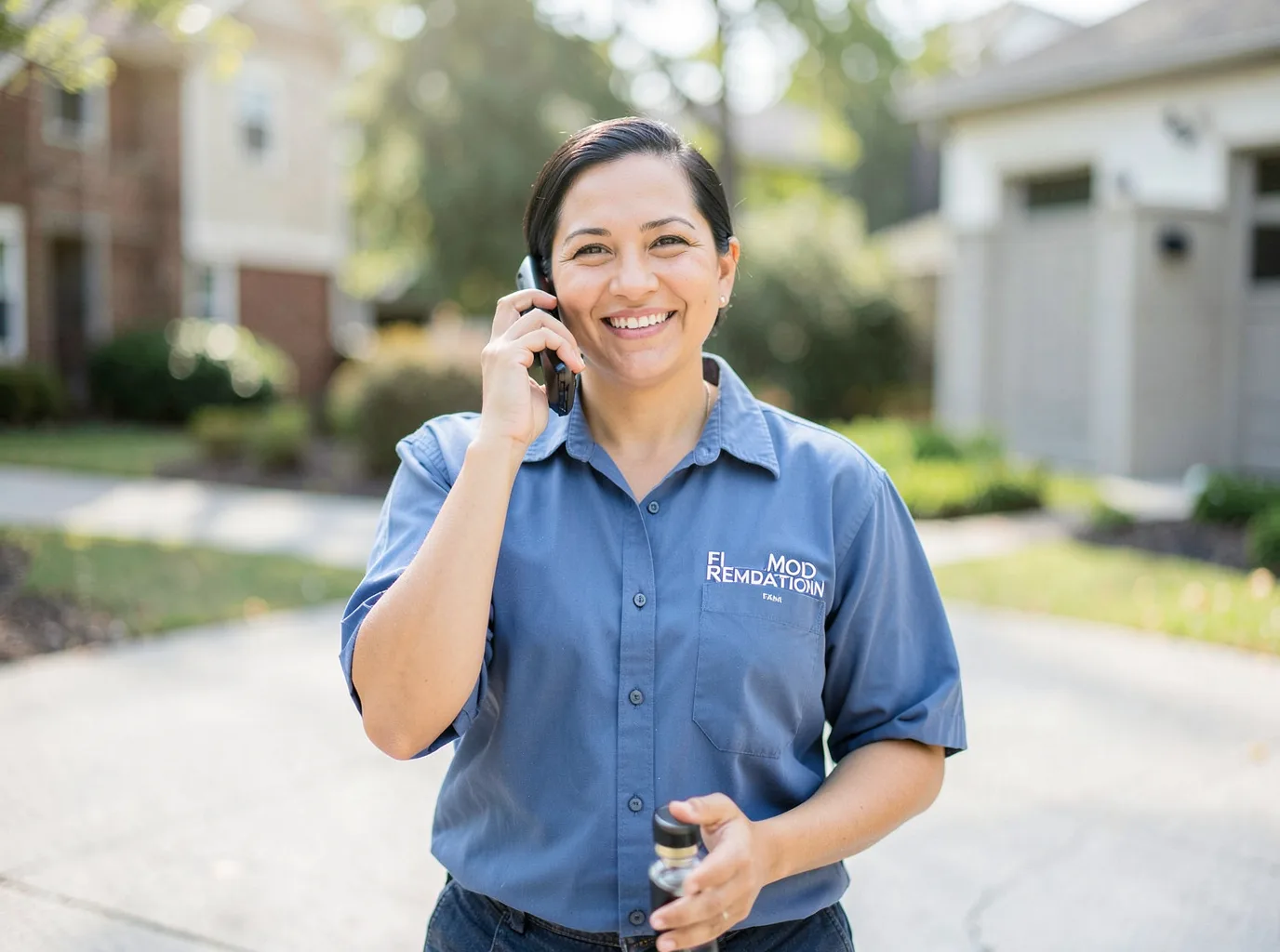 Mold Remediation West College Corner, IN FAQs